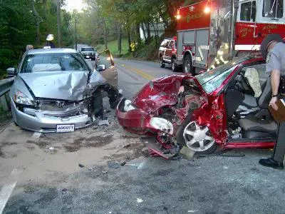 Car accident attorneys