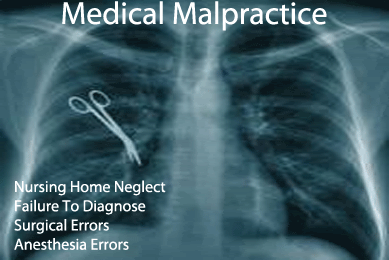Medical malpractice attorneys